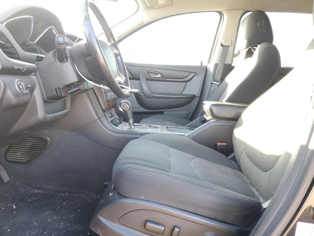 Photo 6 VIN: 1GNKVGKD0DJ179876 - CHEVROLET TRAVERSE L 