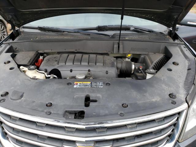 Photo 11 VIN: 1GNKVGKD0DJ215808 - CHEVROLET TRAVERSE 