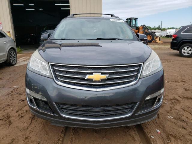 Photo 4 VIN: 1GNKVGKD0DJ215808 - CHEVROLET TRAVERSE 