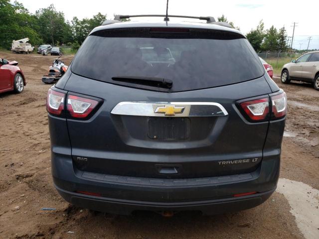 Photo 5 VIN: 1GNKVGKD0DJ215808 - CHEVROLET TRAVERSE 