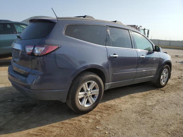 Photo 2 VIN: 1GNKVGKD0EJ102037 - CHEVROLET TRAVERSE L 