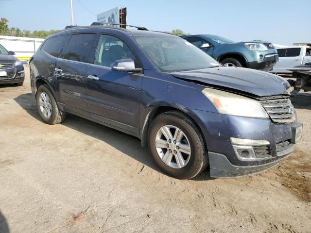 Photo 3 VIN: 1GNKVGKD0EJ102037 - CHEVROLET TRAVERSE L 