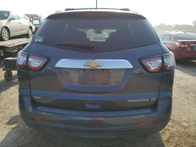 Photo 5 VIN: 1GNKVGKD0EJ102037 - CHEVROLET TRAVERSE L 