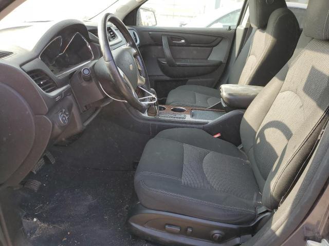 Photo 6 VIN: 1GNKVGKD0EJ102037 - CHEVROLET TRAVERSE L 