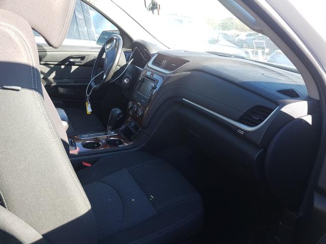 Photo 4 VIN: 1GNKVGKD0EJ150914 - CHEVROLET TRAVERSE L 