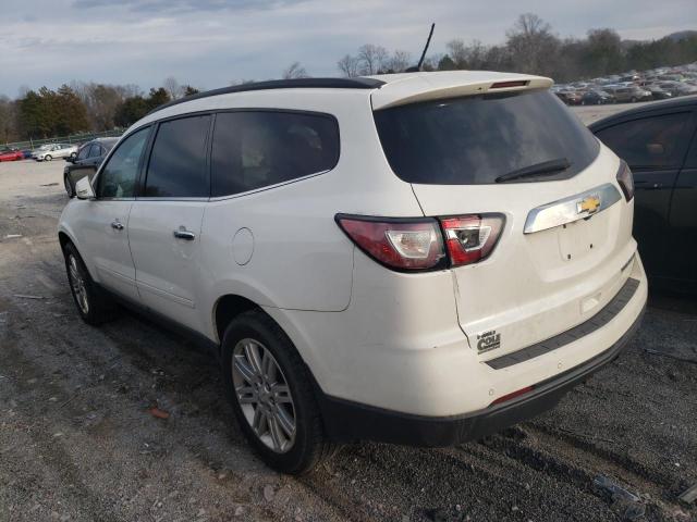 Photo 1 VIN: 1GNKVGKD0EJ167941 - CHEVROLET TRAVERSE L 