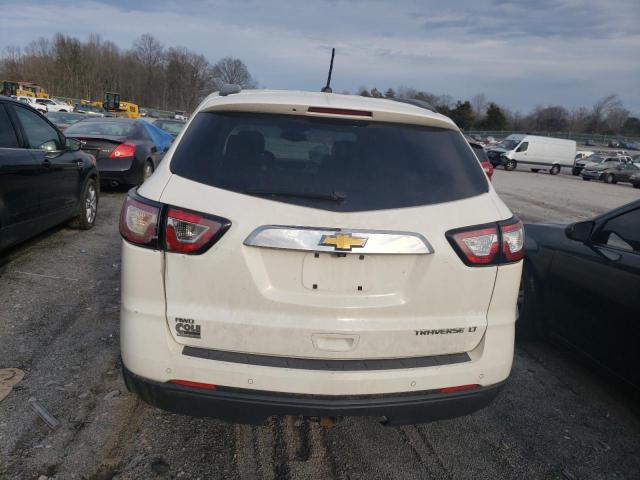 Photo 5 VIN: 1GNKVGKD0EJ167941 - CHEVROLET TRAVERSE L 