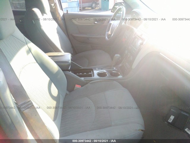 Photo 4 VIN: 1GNKVGKD0EJ180561 - CHEVROLET TRAVERSE 