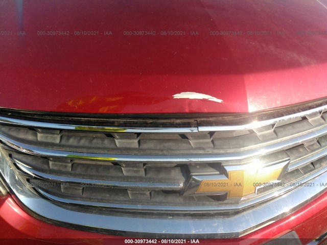 Photo 5 VIN: 1GNKVGKD0EJ180561 - CHEVROLET TRAVERSE 