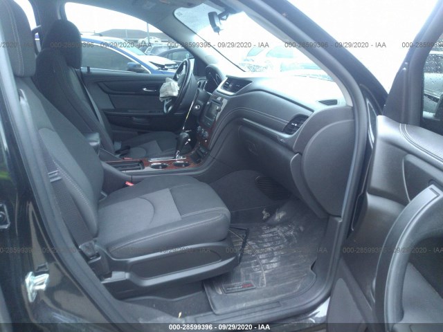 Photo 4 VIN: 1GNKVGKD0EJ187400 - CHEVROLET TRAVERSE 