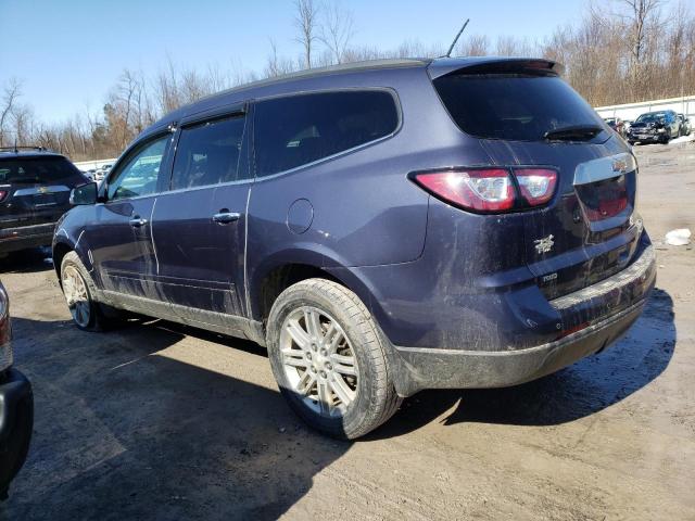 Photo 1 VIN: 1GNKVGKD0EJ192788 - CHEVROLET TRAVERSE L 