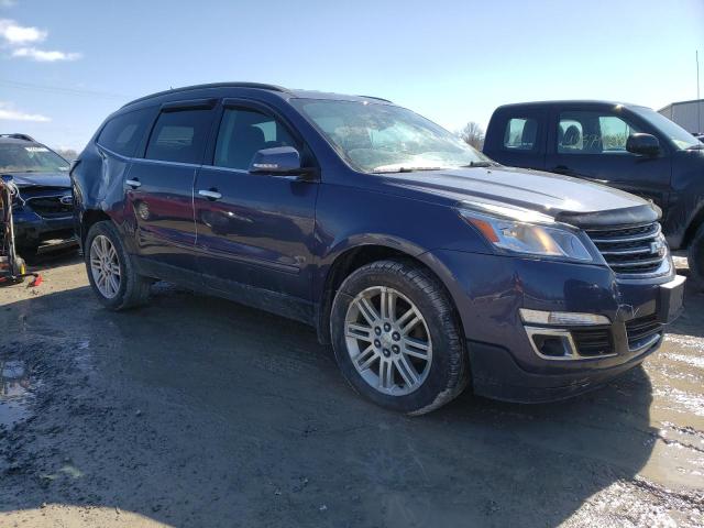 Photo 3 VIN: 1GNKVGKD0EJ192788 - CHEVROLET TRAVERSE L 