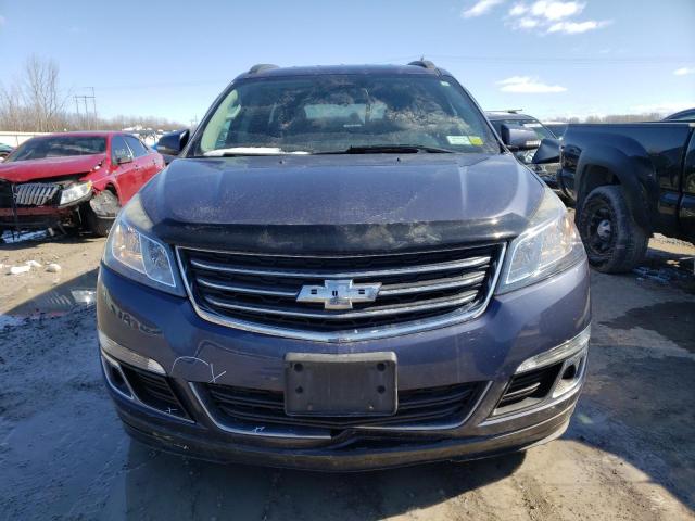 Photo 4 VIN: 1GNKVGKD0EJ192788 - CHEVROLET TRAVERSE L 