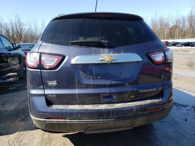 Photo 5 VIN: 1GNKVGKD0EJ192788 - CHEVROLET TRAVERSE L 