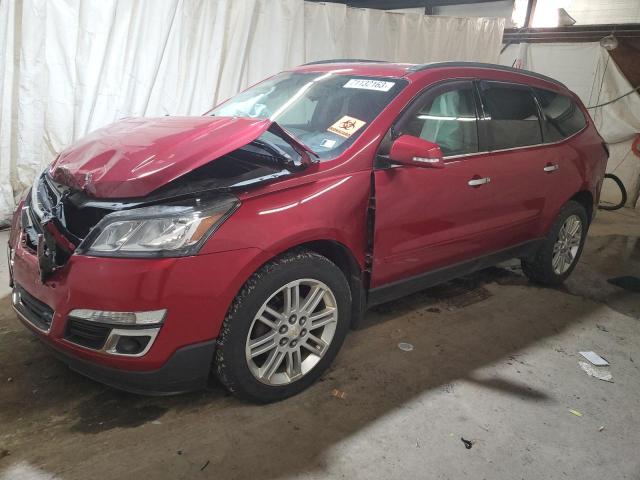 Photo 0 VIN: 1GNKVGKD0EJ201005 - CHEVROLET TRAVERSE L 