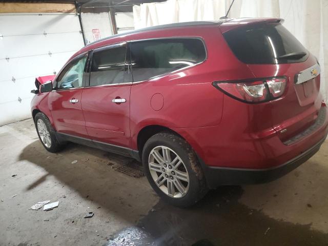 Photo 1 VIN: 1GNKVGKD0EJ201005 - CHEVROLET TRAVERSE L 