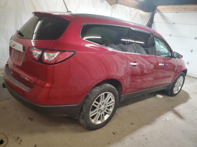 Photo 2 VIN: 1GNKVGKD0EJ201005 - CHEVROLET TRAVERSE L 