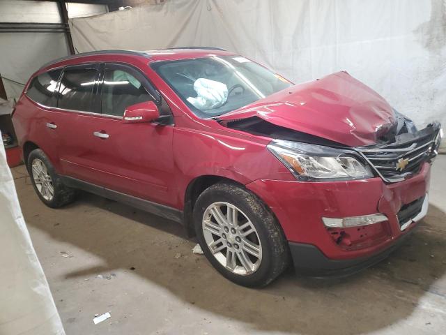 Photo 3 VIN: 1GNKVGKD0EJ201005 - CHEVROLET TRAVERSE L 