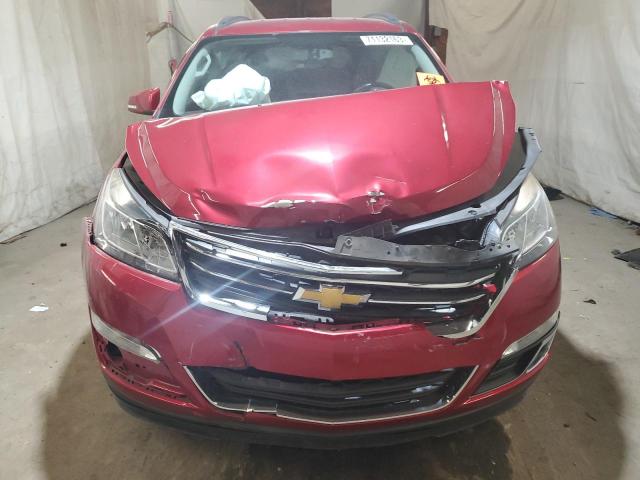 Photo 4 VIN: 1GNKVGKD0EJ201005 - CHEVROLET TRAVERSE L 