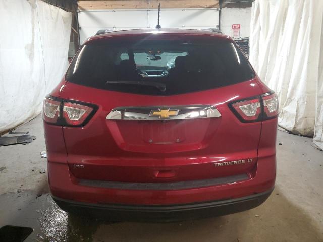 Photo 5 VIN: 1GNKVGKD0EJ201005 - CHEVROLET TRAVERSE L 