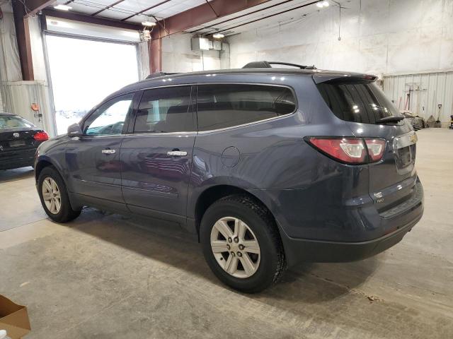 Photo 1 VIN: 1GNKVGKD0EJ214255 - CHEVROLET TRAVERSE L 