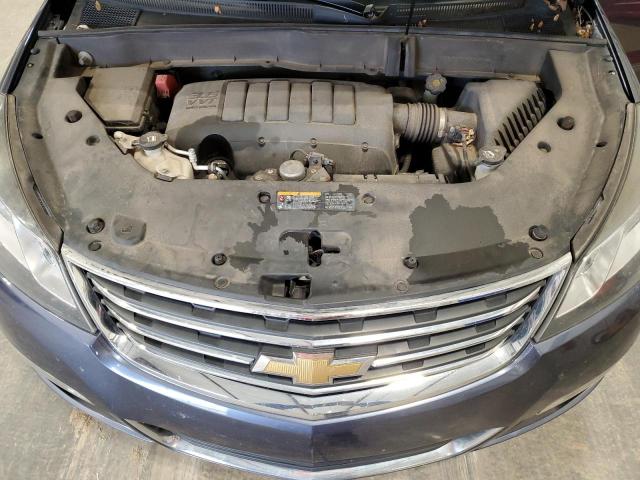 Photo 11 VIN: 1GNKVGKD0EJ214255 - CHEVROLET TRAVERSE L 