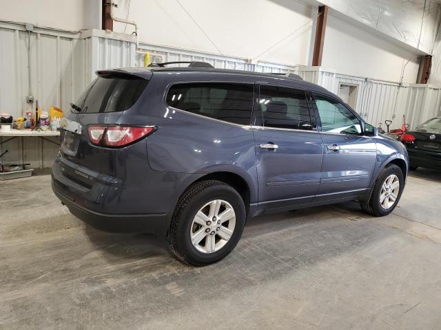 Photo 2 VIN: 1GNKVGKD0EJ214255 - CHEVROLET TRAVERSE L 