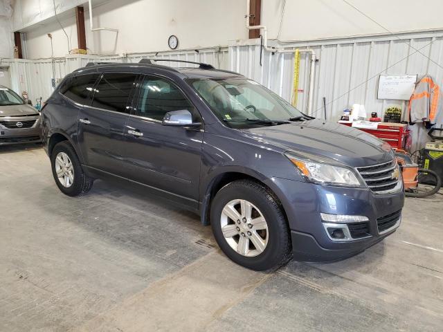 Photo 3 VIN: 1GNKVGKD0EJ214255 - CHEVROLET TRAVERSE L 