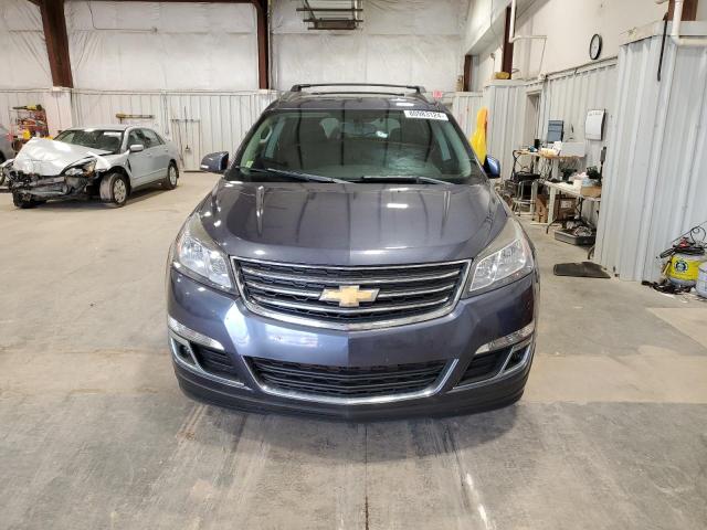 Photo 4 VIN: 1GNKVGKD0EJ214255 - CHEVROLET TRAVERSE L 