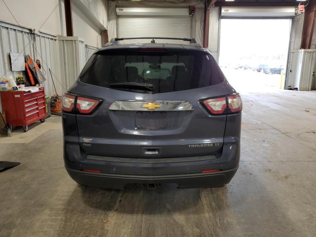 Photo 5 VIN: 1GNKVGKD0EJ214255 - CHEVROLET TRAVERSE L 