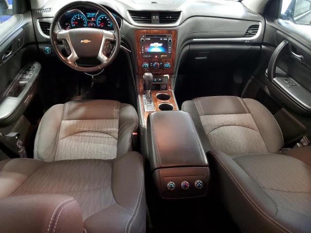 Photo 7 VIN: 1GNKVGKD0EJ214255 - CHEVROLET TRAVERSE L 