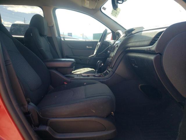 Photo 4 VIN: 1GNKVGKD0EJ223506 - CHEVROLET TRAVERSE L 