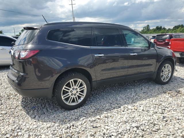 Photo 2 VIN: 1GNKVGKD0EJ258093 - CHEVROLET TRAVERSE 