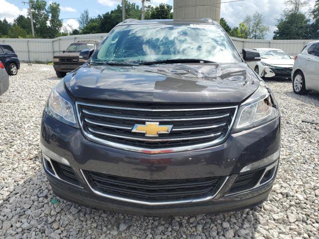 Photo 4 VIN: 1GNKVGKD0EJ258093 - CHEVROLET TRAVERSE 