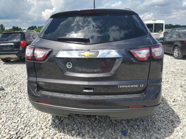 Photo 5 VIN: 1GNKVGKD0EJ258093 - CHEVROLET TRAVERSE 