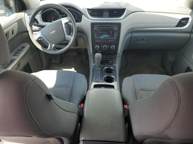 Photo 7 VIN: 1GNKVGKD0EJ258093 - CHEVROLET TRAVERSE 