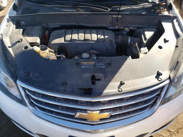 Photo 11 VIN: 1GNKVGKD0FJ168220 - CHEVROLET TRAVERSE L 