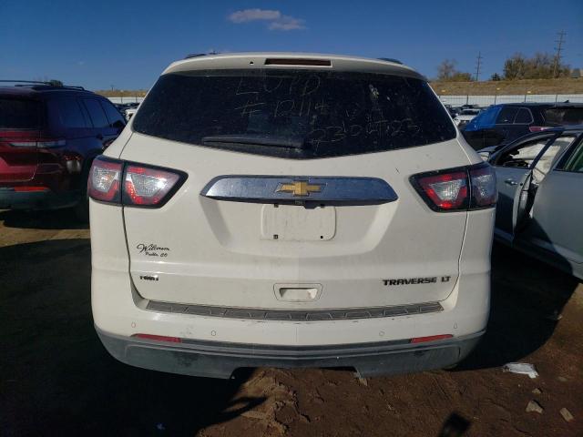 Photo 5 VIN: 1GNKVGKD0FJ168220 - CHEVROLET TRAVERSE L 