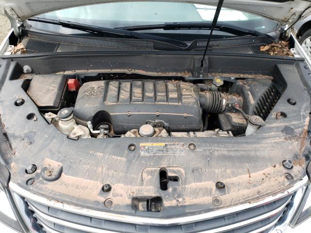 Photo 6 VIN: 1GNKVGKD0FJ206478 - CHEVROLET TRAVERSE L 