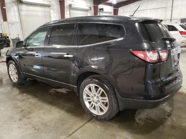 Photo 1 VIN: 1GNKVGKD0FJ212572 - CHEVROLET TRAVERSE L 