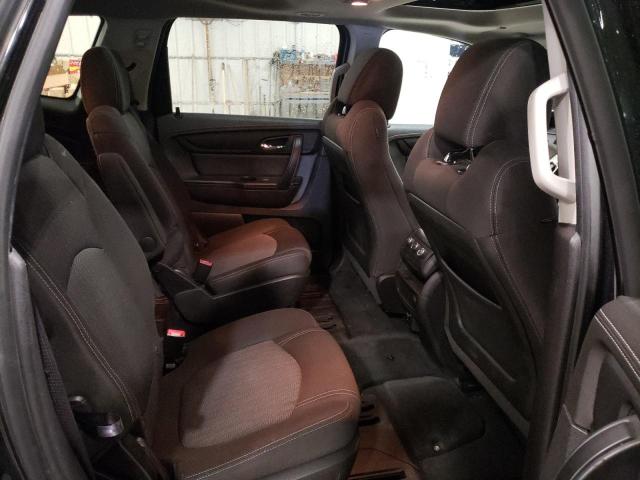 Photo 10 VIN: 1GNKVGKD0FJ212572 - CHEVROLET TRAVERSE L 