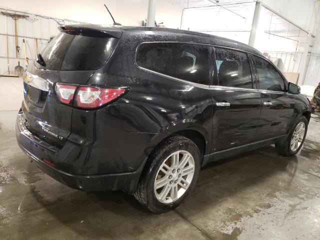 Photo 2 VIN: 1GNKVGKD0FJ212572 - CHEVROLET TRAVERSE L 