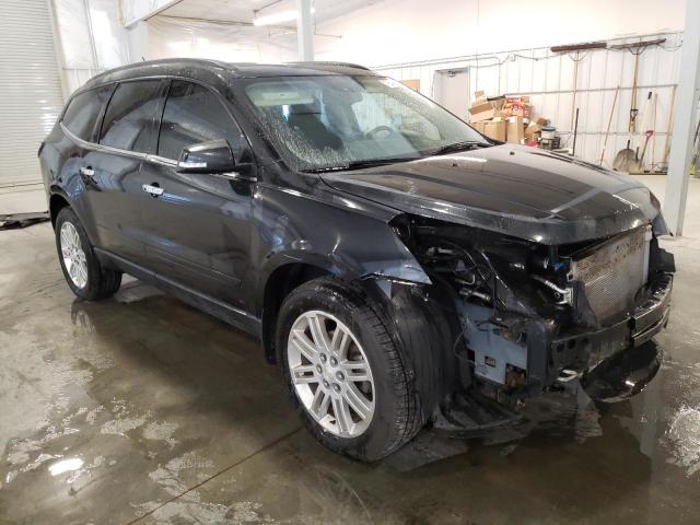 Photo 3 VIN: 1GNKVGKD0FJ212572 - CHEVROLET TRAVERSE L 