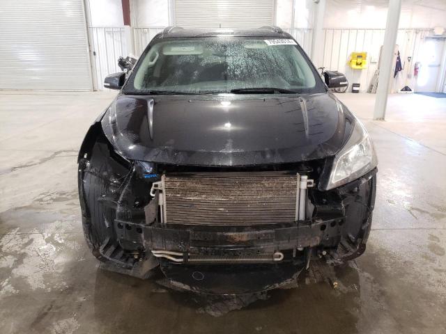 Photo 4 VIN: 1GNKVGKD0FJ212572 - CHEVROLET TRAVERSE L 