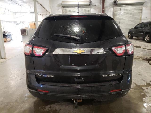 Photo 5 VIN: 1GNKVGKD0FJ212572 - CHEVROLET TRAVERSE L 