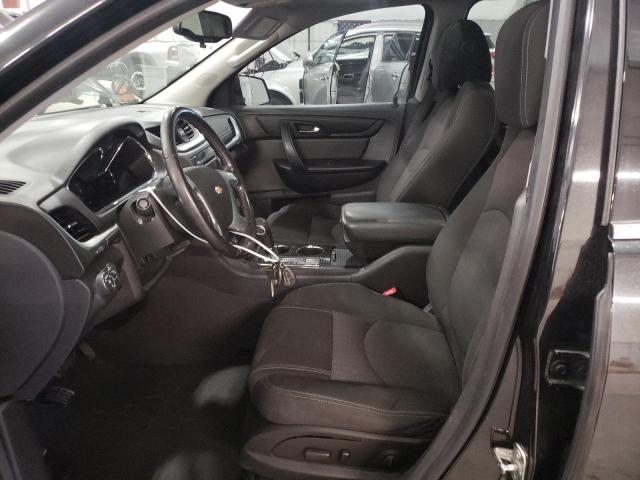 Photo 6 VIN: 1GNKVGKD0FJ212572 - CHEVROLET TRAVERSE L 