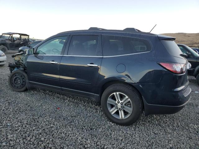 Photo 1 VIN: 1GNKVGKD0FJ212703 - CHEVROLET TRAVERSE L 