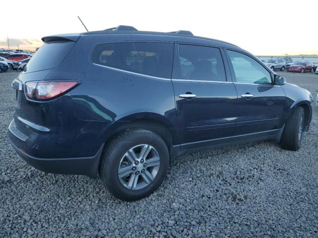 Photo 2 VIN: 1GNKVGKD0FJ212703 - CHEVROLET TRAVERSE L 