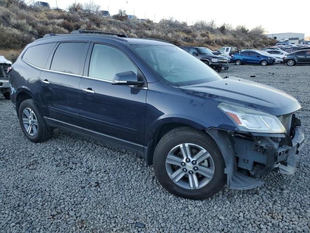 Photo 3 VIN: 1GNKVGKD0FJ212703 - CHEVROLET TRAVERSE L 