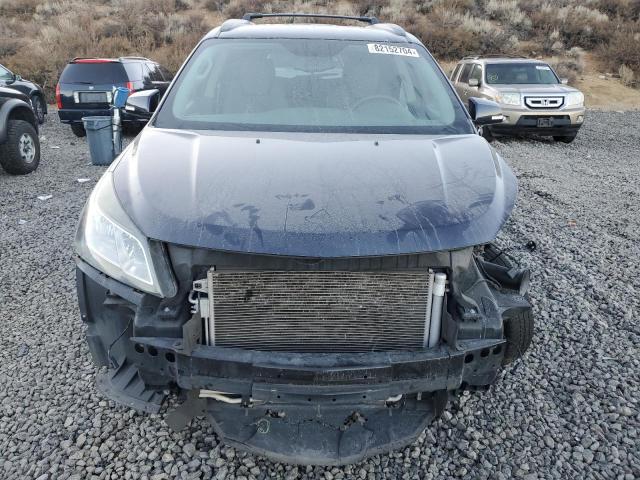 Photo 4 VIN: 1GNKVGKD0FJ212703 - CHEVROLET TRAVERSE L 